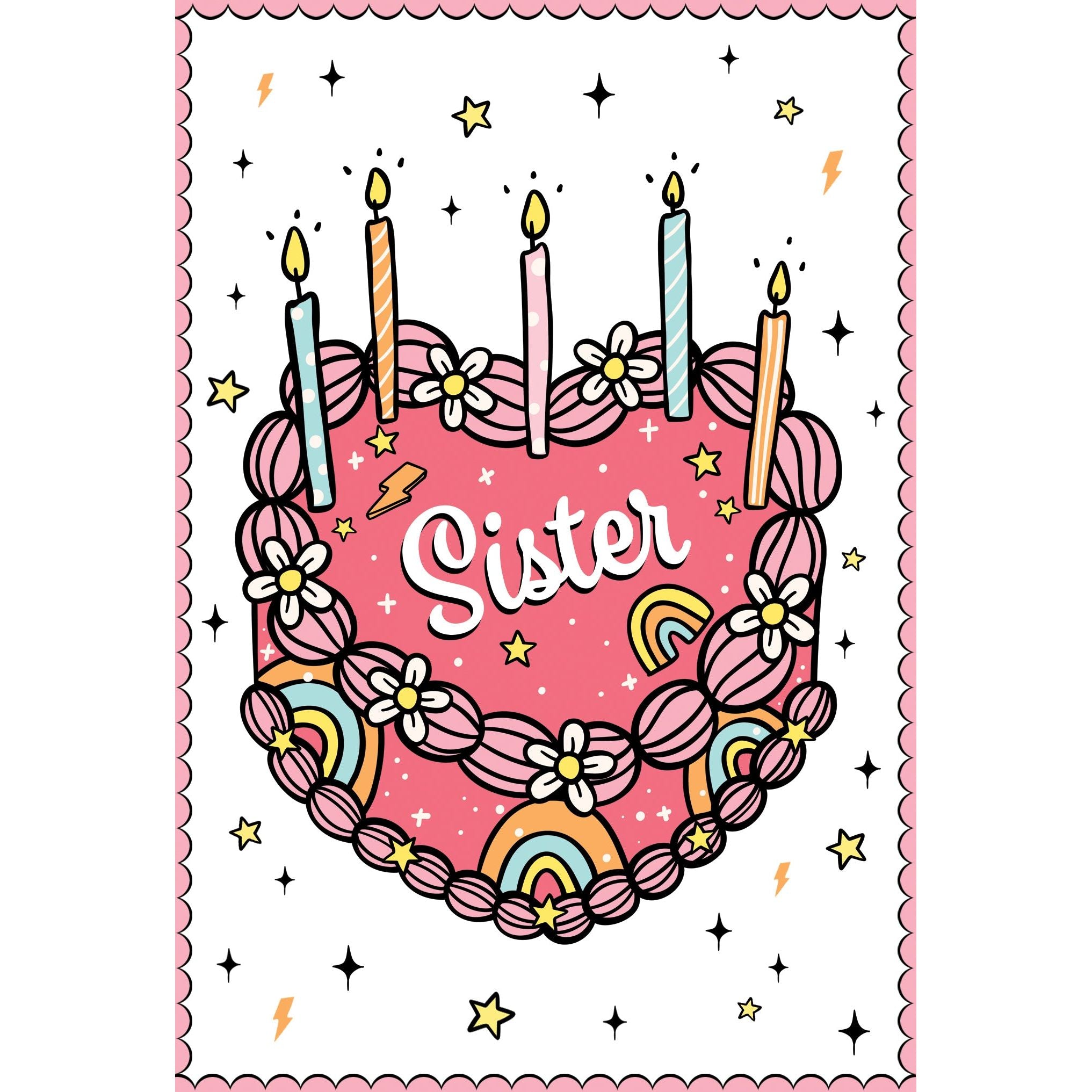 Occasion - BD Sister